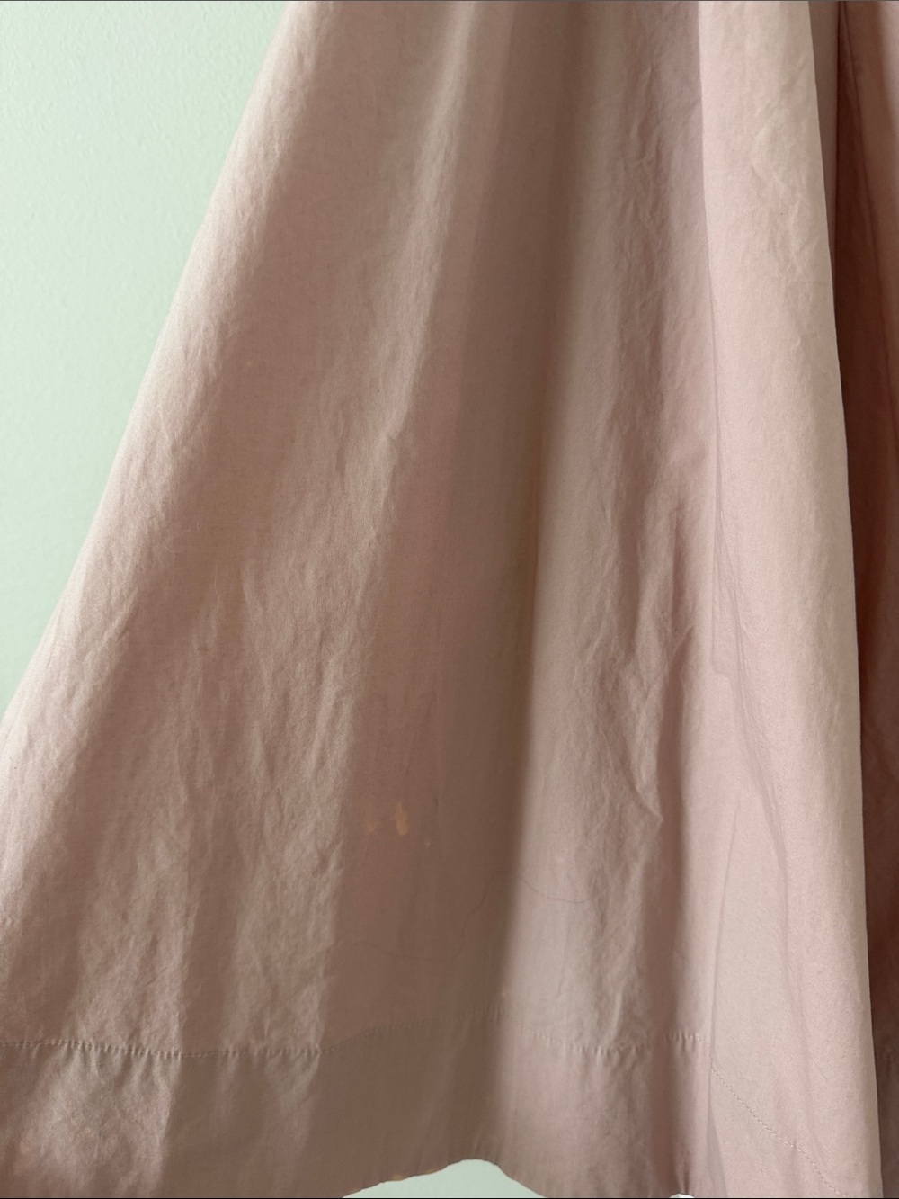 Aritzia (babaton) midi fit and flare dress - Picture 4 of 5